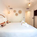 Spacieux - K3 Apartmán *