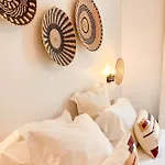 Apartmán Spacieux - K3 *