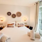Spacieux - K3 Apartmán Saint Tropez