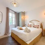 Spacieux - K3 * Saint Tropez