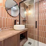 Spacieux - K3 Apartmán *