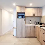 Apartmán Spacieux - K3 *