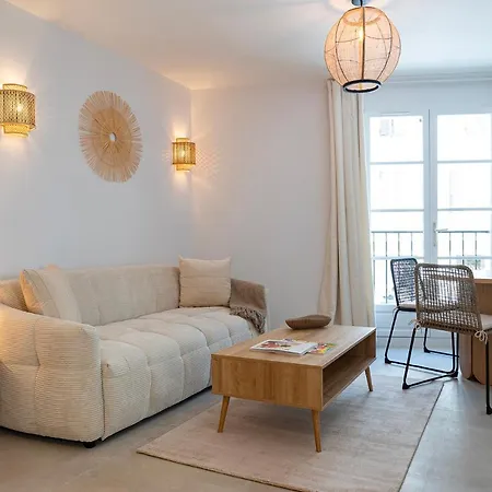 Bel 50m2 à 100m De La Place Des Lices Appartement
