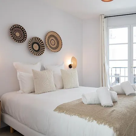 Bel 50m2 à 100m De La Place Des Lices Appartement