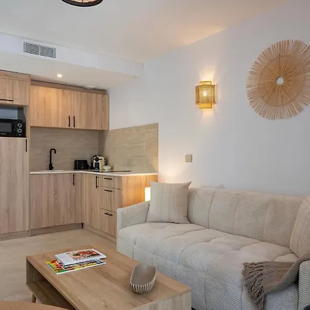 Bel 50m2 à 100m De La Place Des Lices Appartement