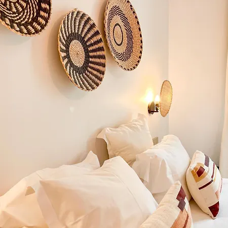 Appartement Spacieux - K3 *