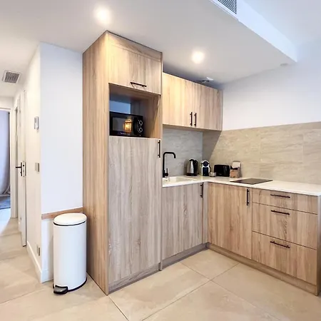 Spacieux - K3 Сен-Тропе