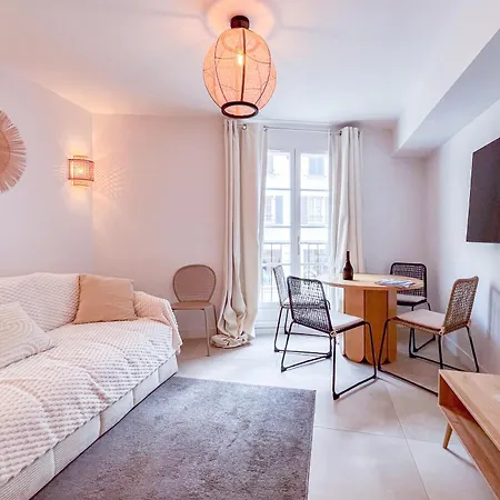 Spacieux - K3 * Сен-Тропе