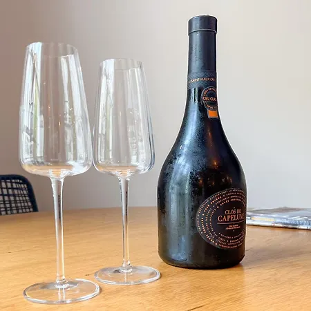 Spacieux - K3 Апартаменти