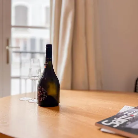 Апартаменти Spacieux - K3