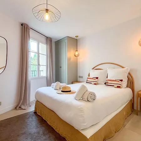 Bel 50m2 à 100m De La Place Des Lices * Saint-Tropez