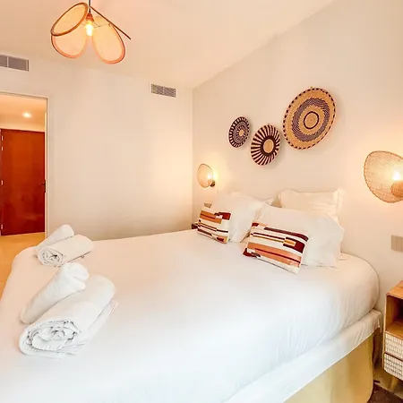 Spacieux - K3 Апартаменти