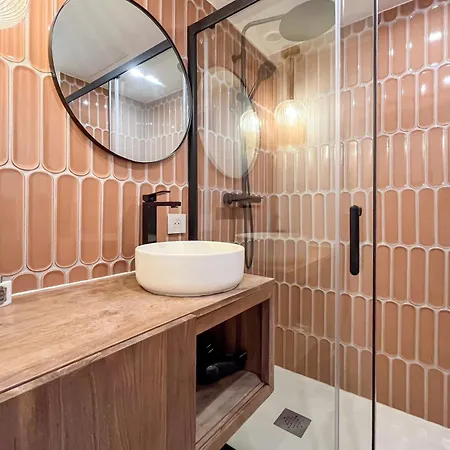Bel 50m2 à 100m De La Place Des Lices Appartement *