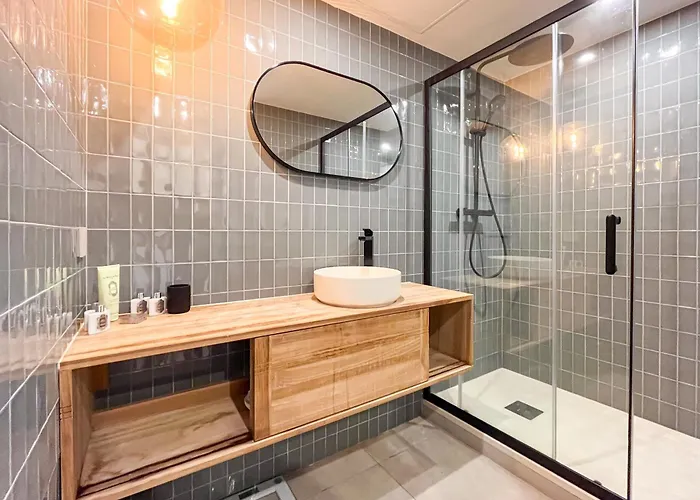 Appartement Spacieux - K3 Saint-Tropez