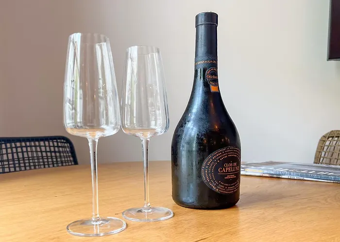 Spacieux - K3 Appartement