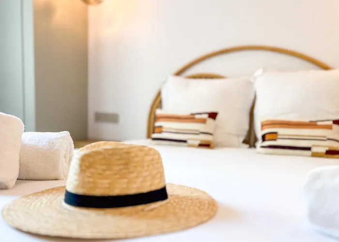 Spacieux - K3 Appartement Saint-Tropez