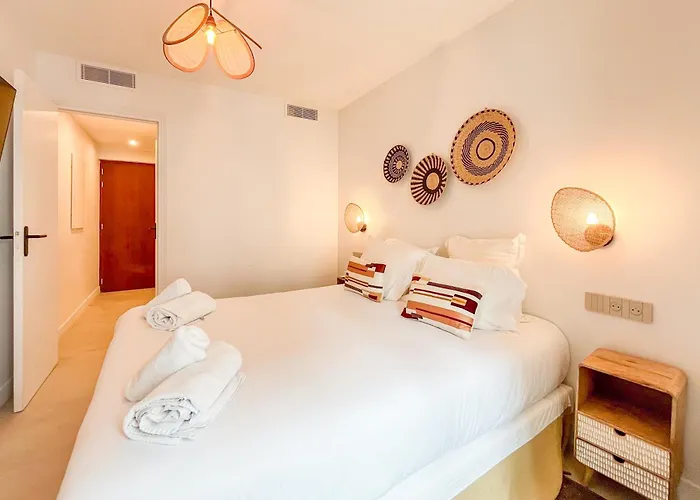 Spacieux - K3 Appartement